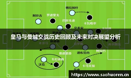 皇马与曼城交战历史回顾及未来对决展望分析
