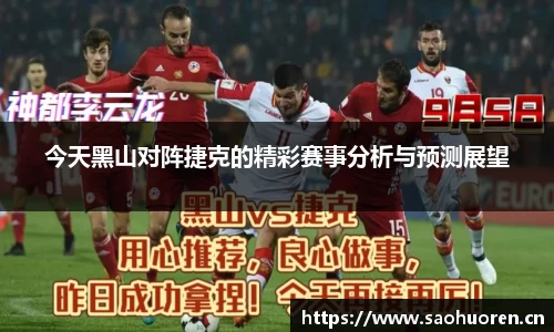 今天黑山对阵捷克的精彩赛事分析与预测展望